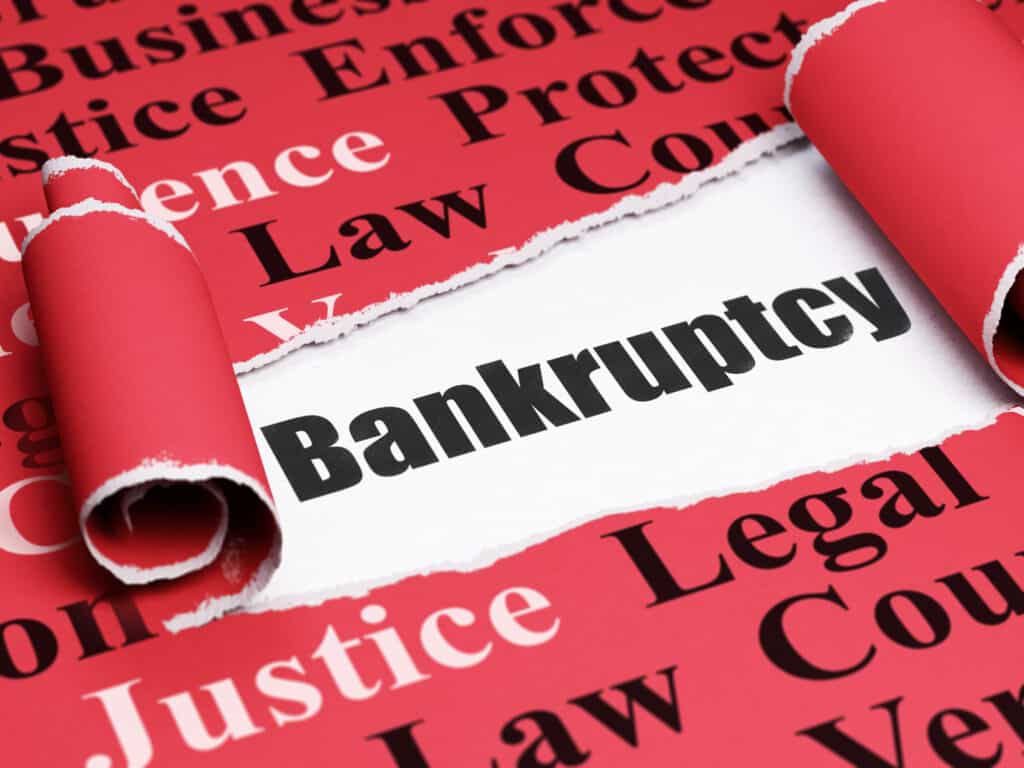 How Do You File For Bankruptcy: 5 Things you Must know